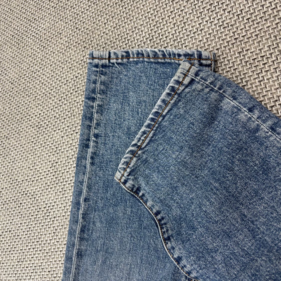 리바이스502 테이퍼드 피트Tapered Fit W32 L32 상품이미지4