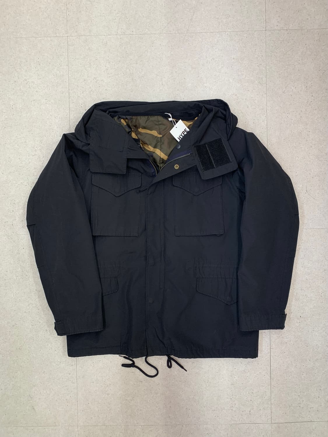 Avirex  아비렉스 필드자켓 상품이미지1