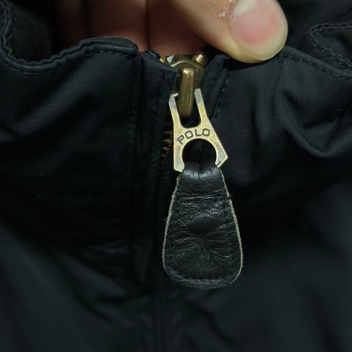 폴로 랄프로렌 기모 페리 자켓 7 상품이미지4