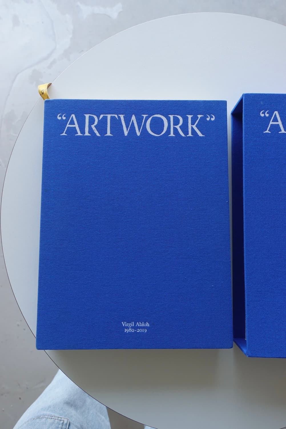 버질아블로 아트워크 상품이미지4