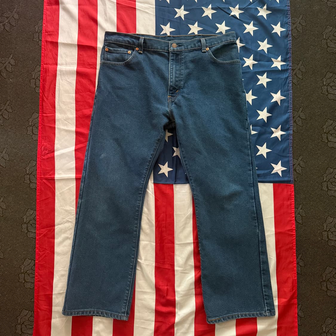 [36] Levi's 리바이스 517 데님 청바지 -16 상품이미지1