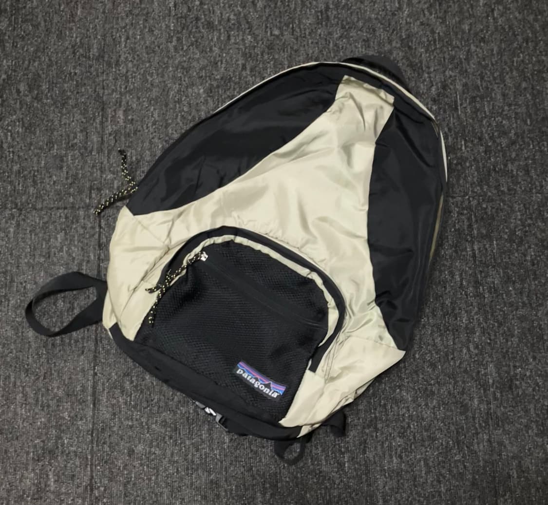 파타고니아 데이팩 백팩 00s 상품이미지2