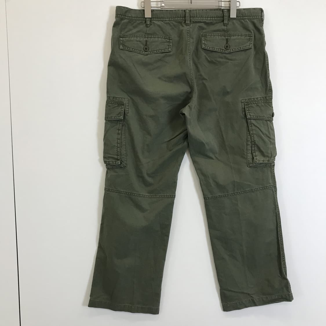 올드 유니클로 90s JPN 카고팬츠 [36인치] 상품이미지3