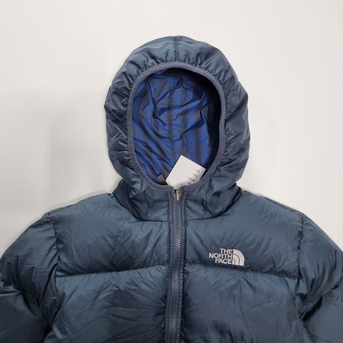 노스페이스 리버시블 패딩  상품이미지6
