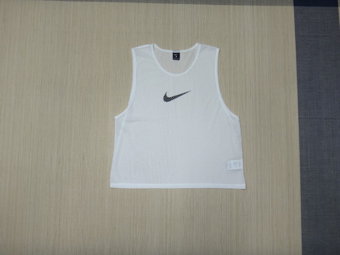 (2XL) 나이키 트레이닝 팀 베스트 910936-100 상품이미지1