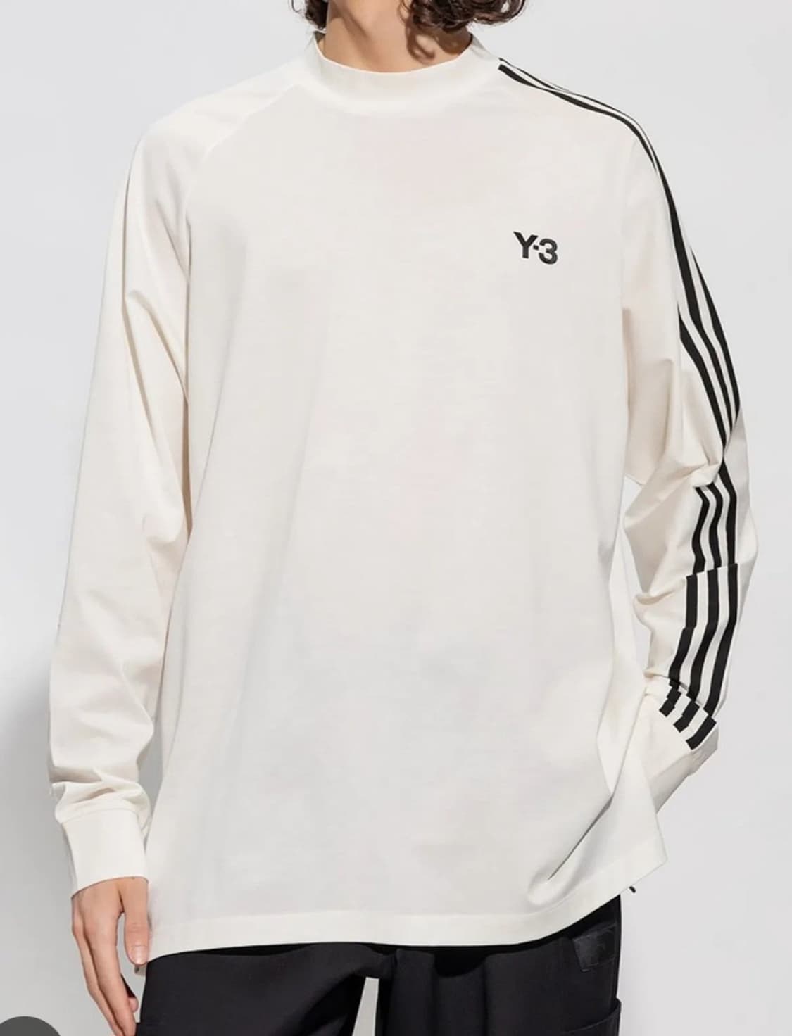 y-3 와이쓰리 롱슬리브 L사이즈 상품이미지1