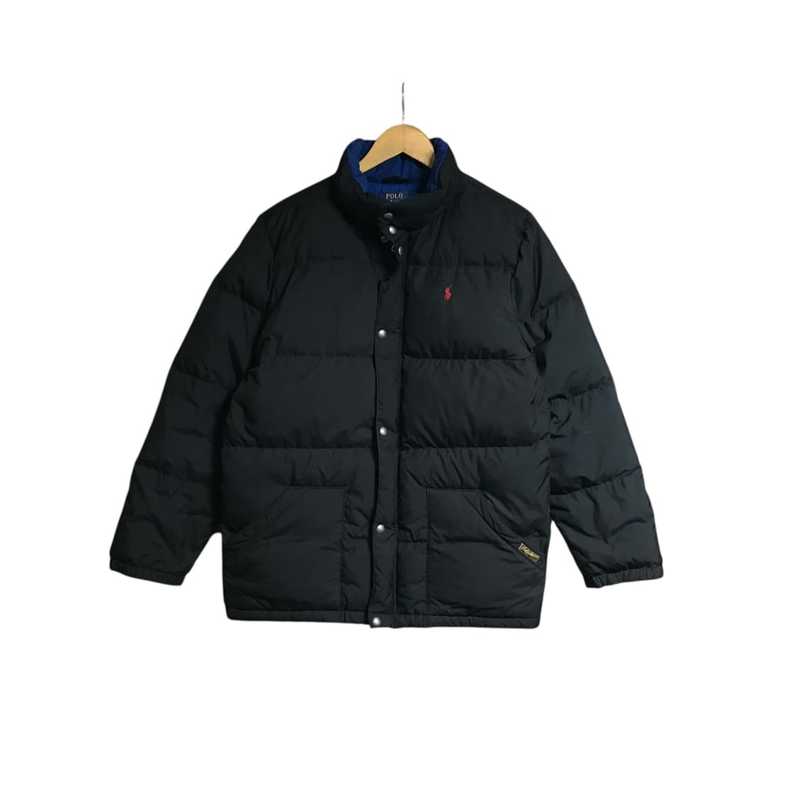 폴로 랄프로렌 정품 푸퍼 점퍼 상품이미지2