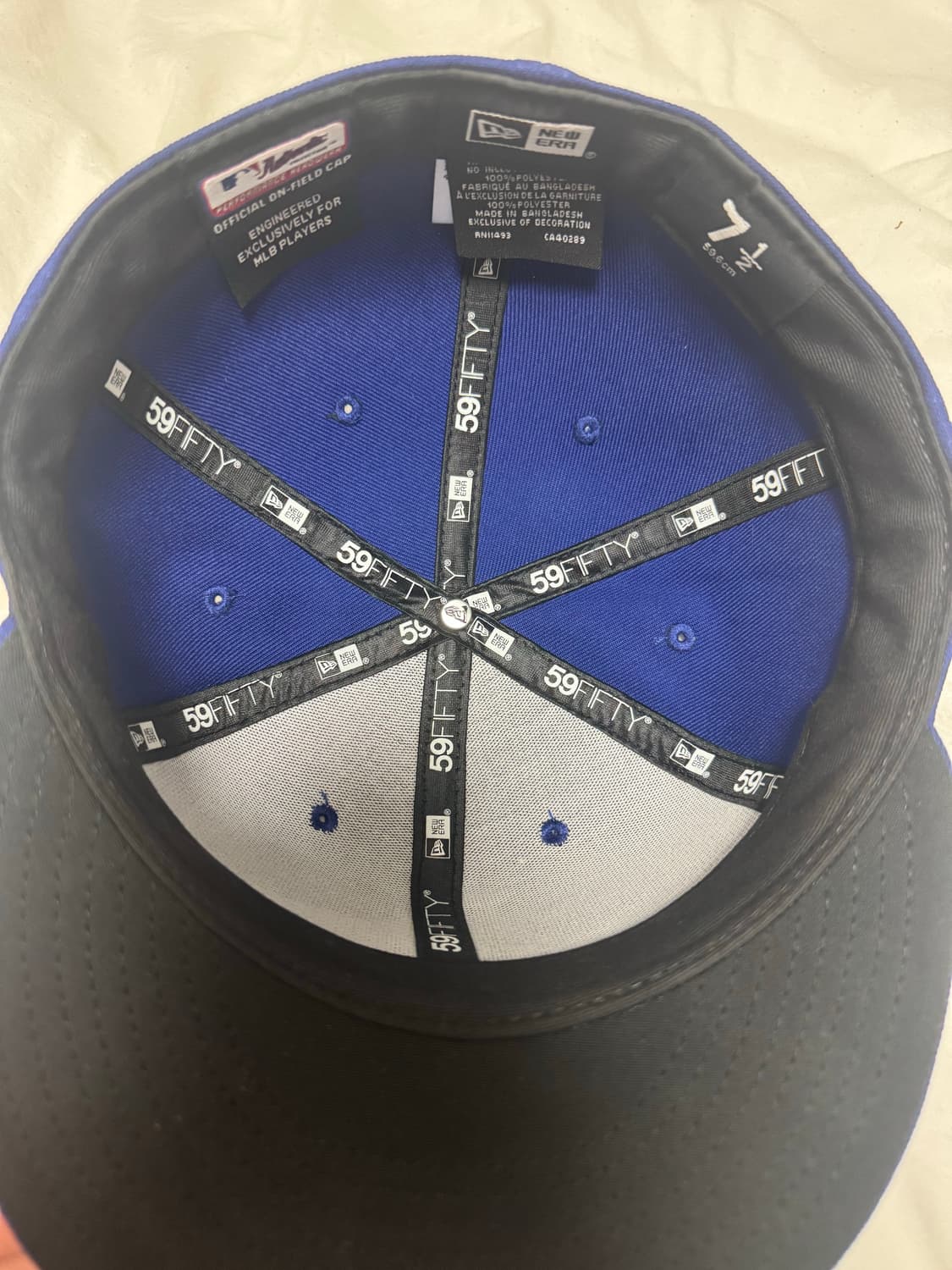 뉴에라 59 FIFTY 모자 상품이미지6