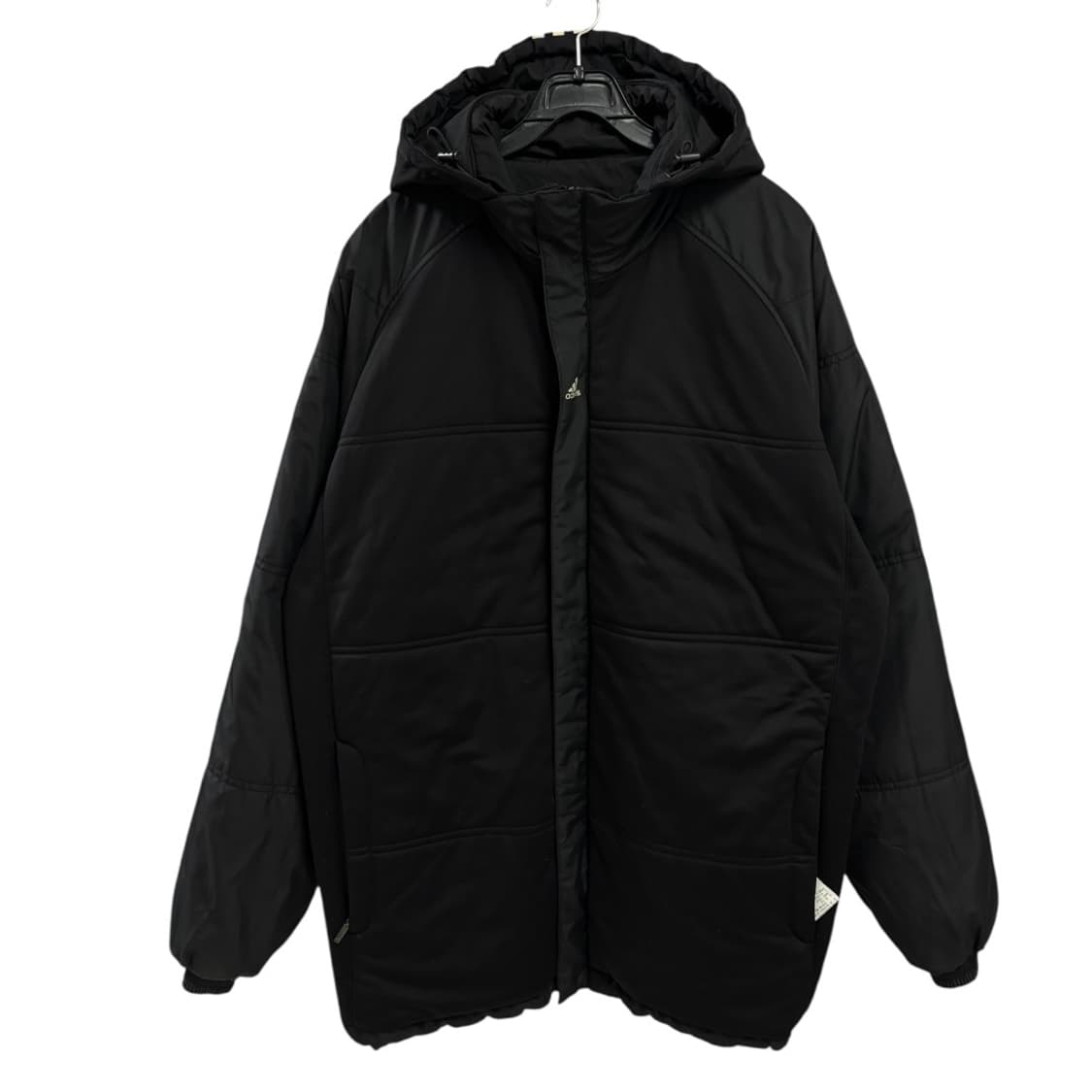 아디다스 리버시블 패딩점퍼 상품이미지3