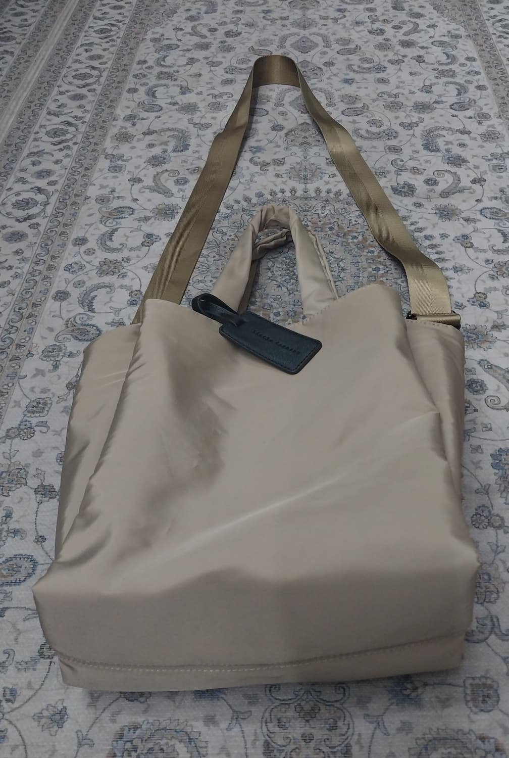 리틀 파머스 크로스백 상품이미지2