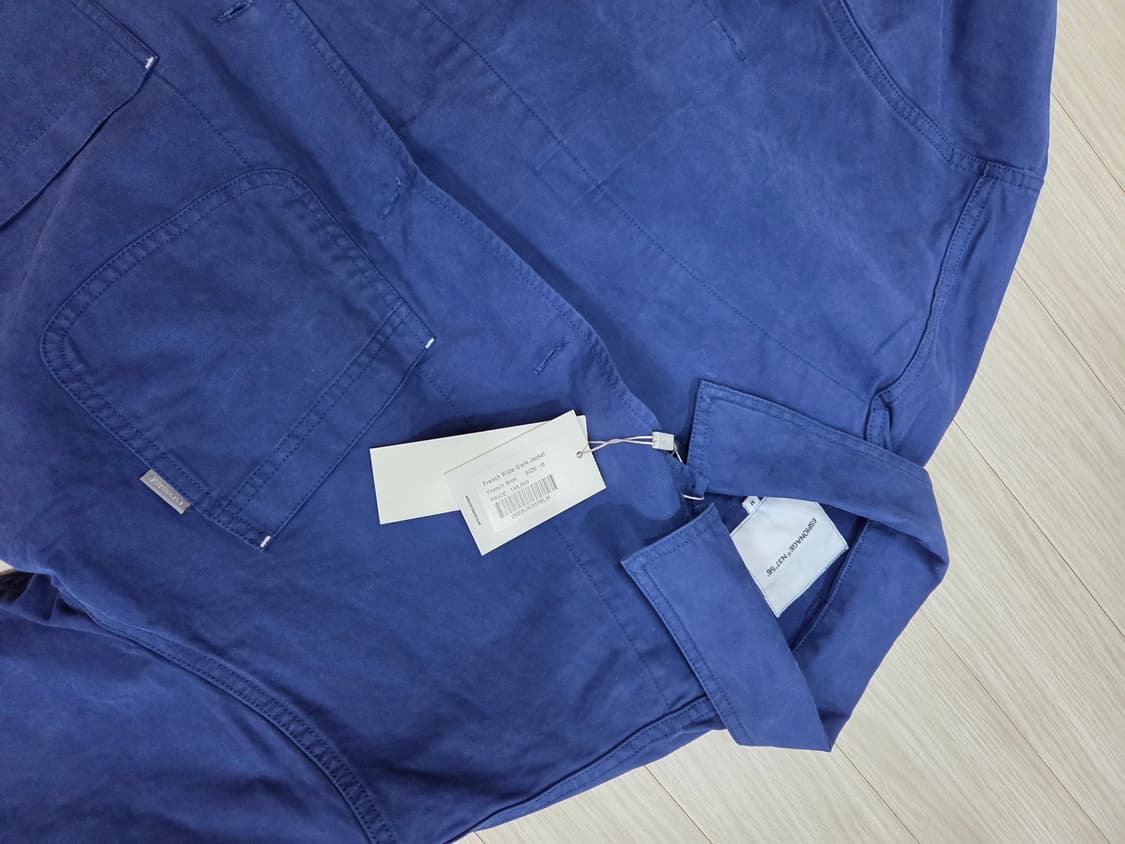 에스피오나지 프렌치 워크자켓 상품이미지1