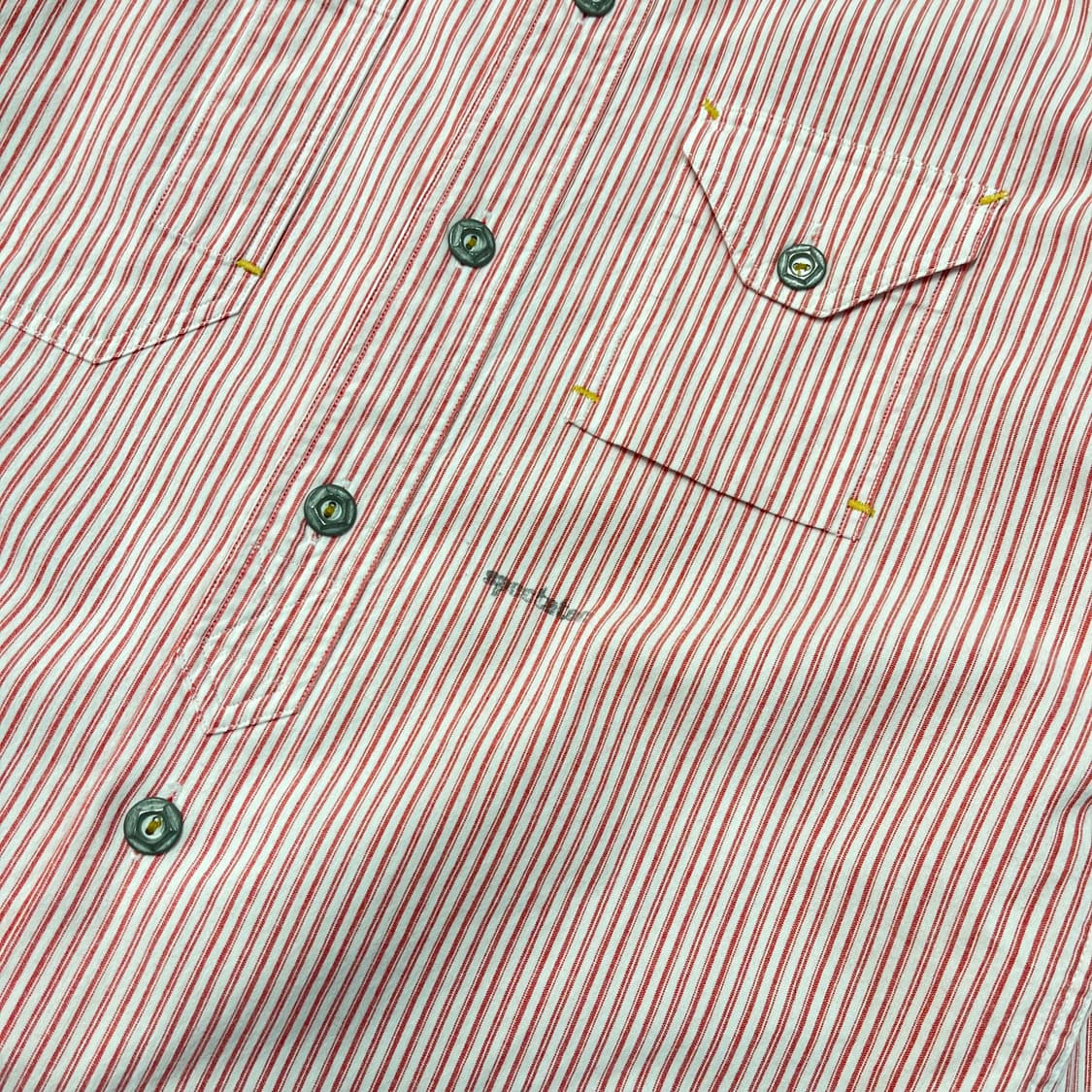  스펙테이터  셔츠 상품이미지4