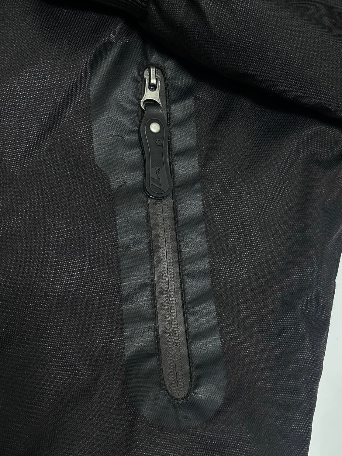 MLB 뉴욕양키즈 빈티지 후드 점퍼 상품이미지5