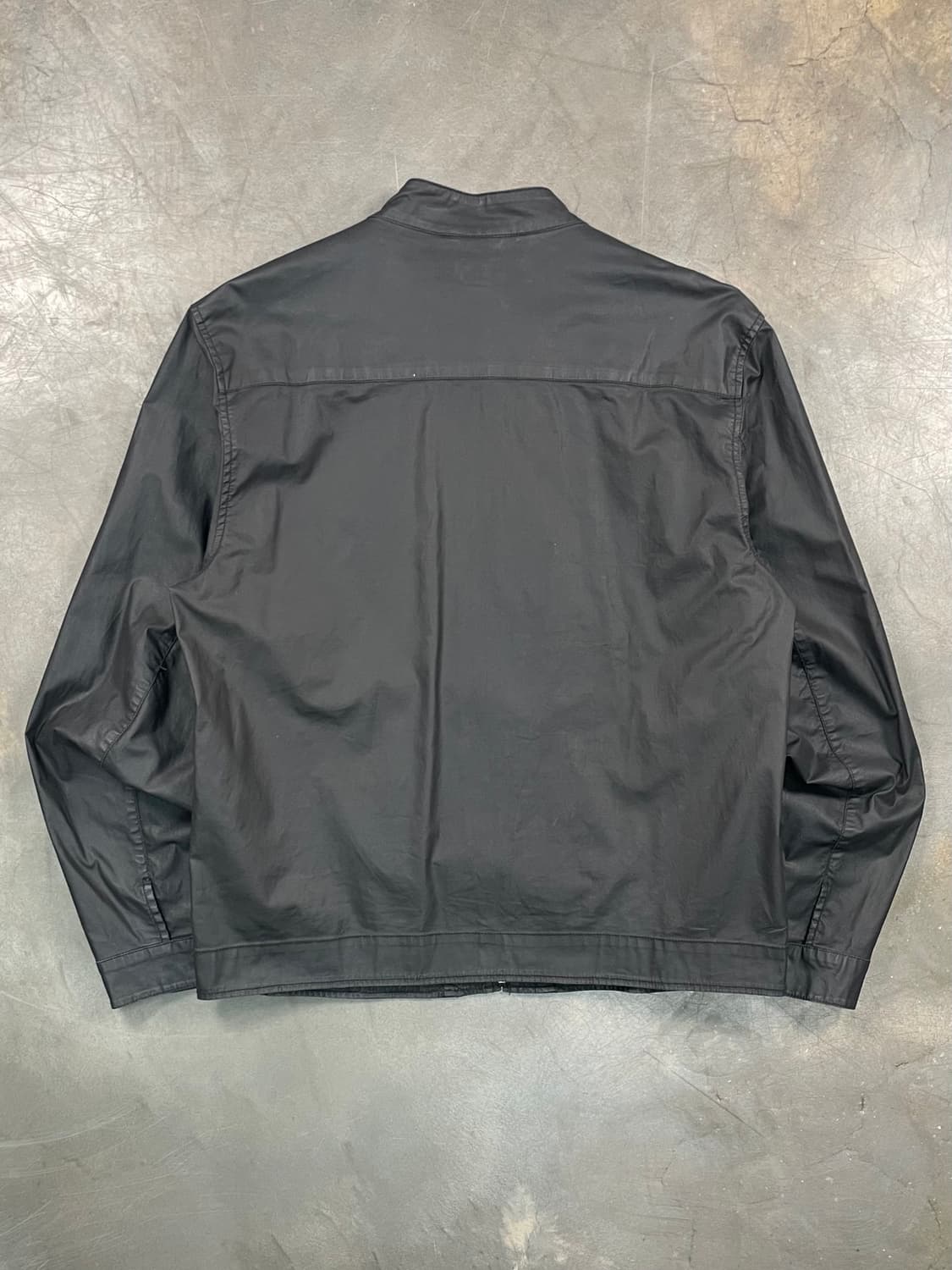 캘빈 클라인 포켓 바이커 자켓 상품이미지4