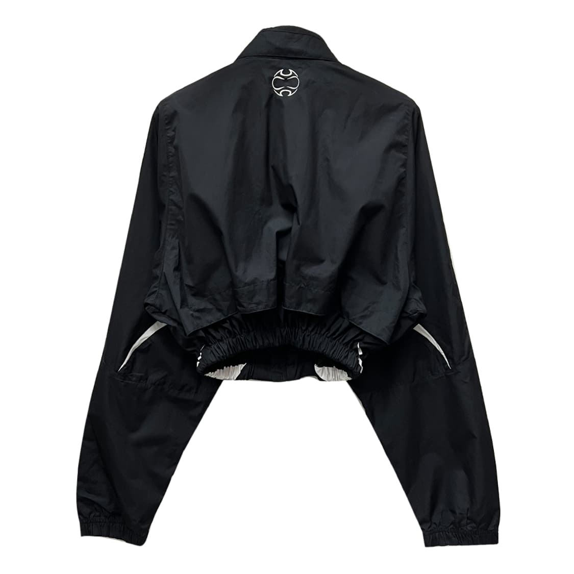 아디다스 리폼 크롭 바람막이 자켓 3XL 상품이미지2