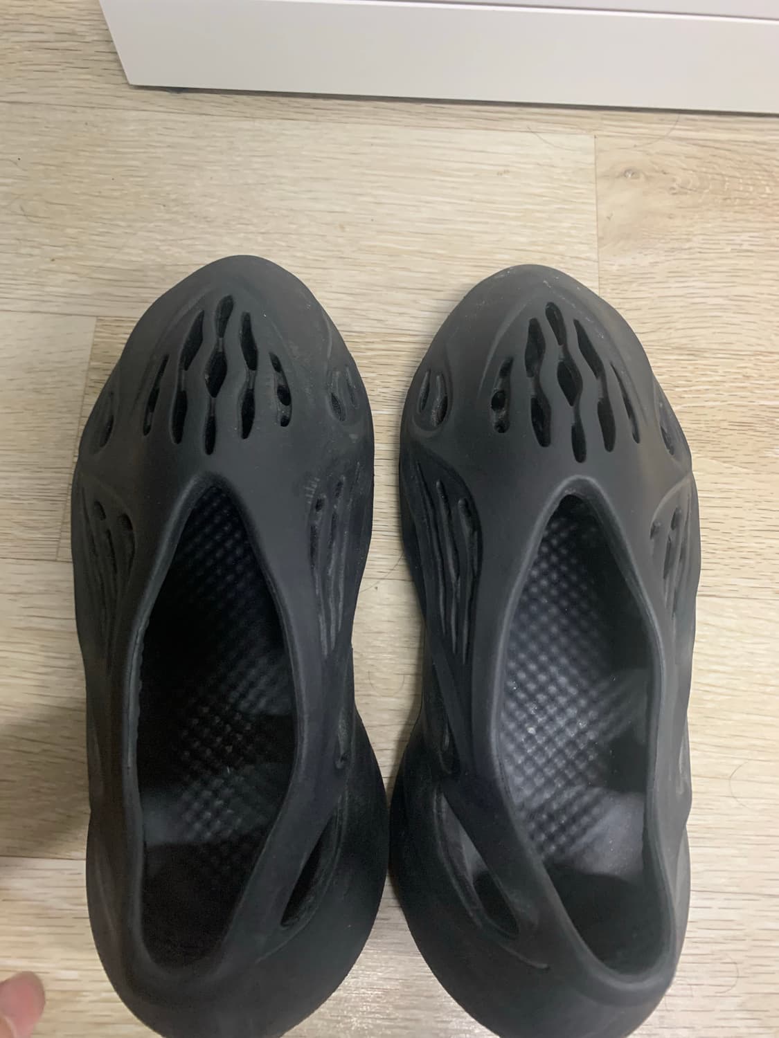 이지 폼러너 오닉스 255사이즈 상품이미지3