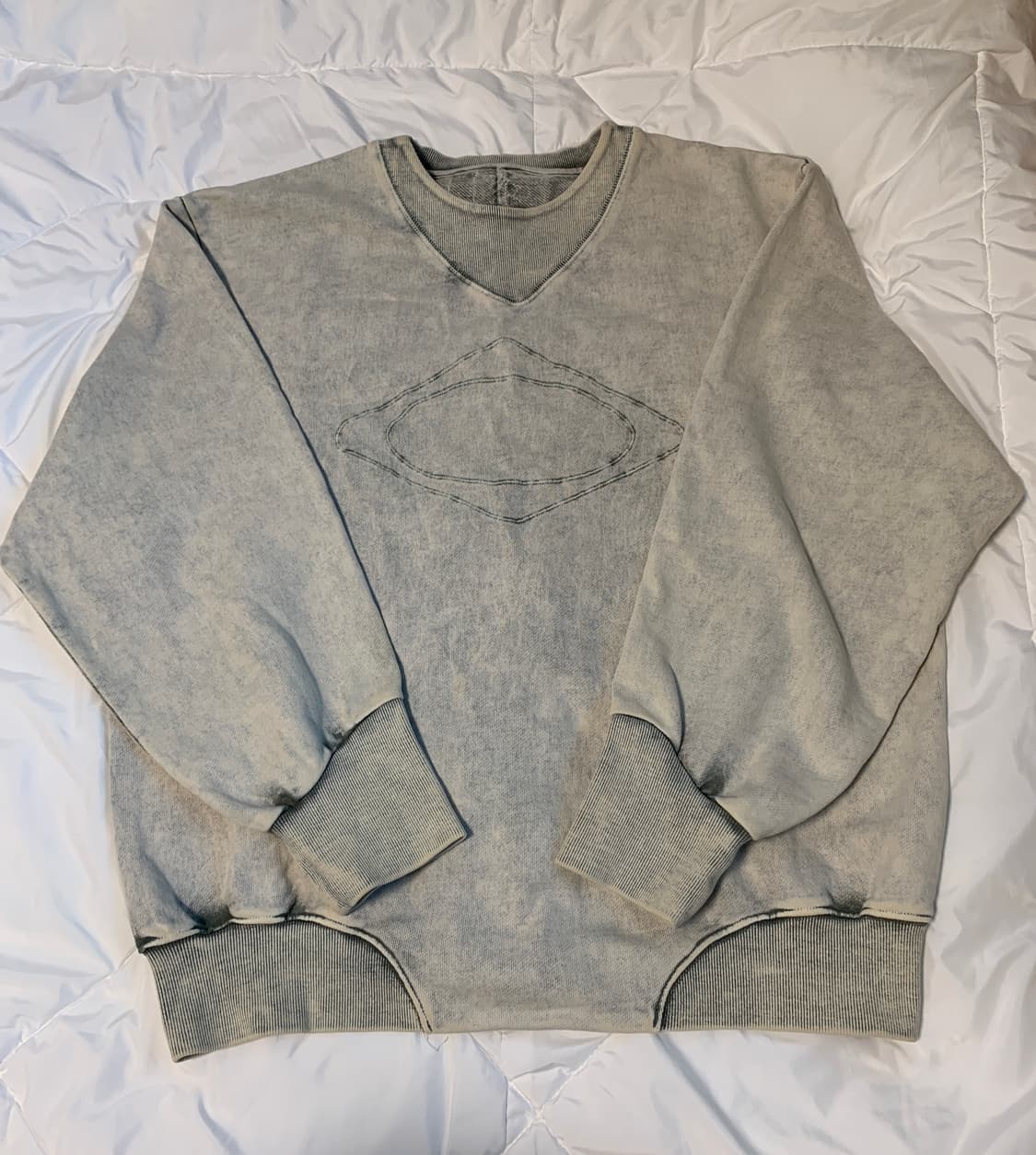 <미스치프> 단종) 맨투맨 상품이미지1