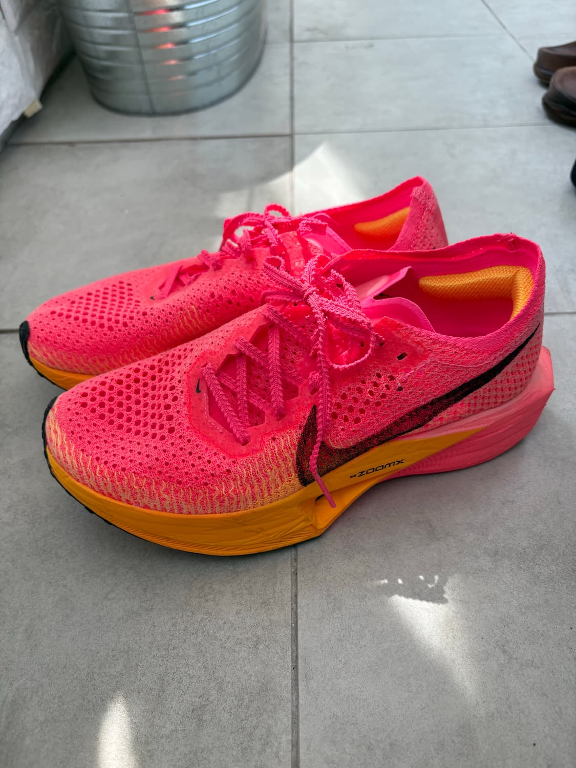 나이키 러닝화 245 상품이미지3