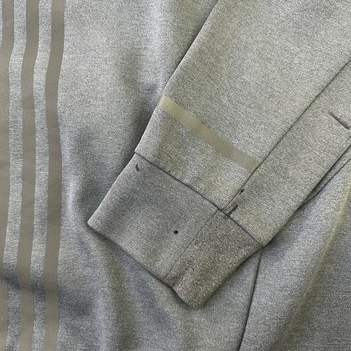 2XL 아디다스 자켓 0428D 상품이미지7