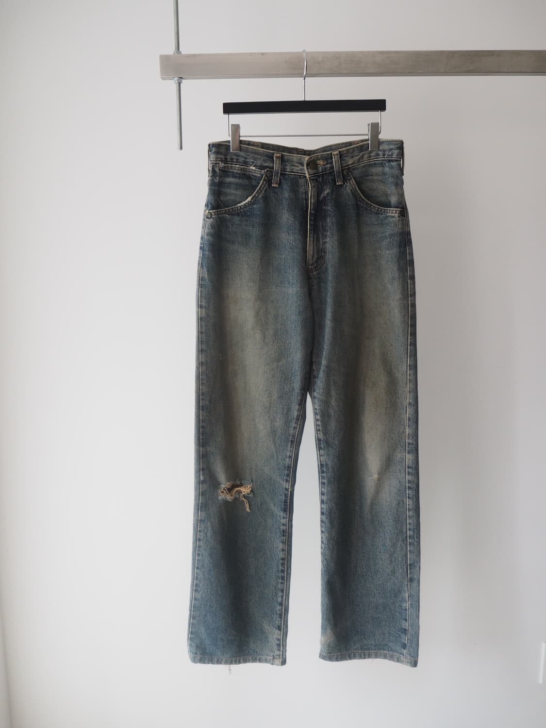 WRANGLER denim pants  상품이미지1