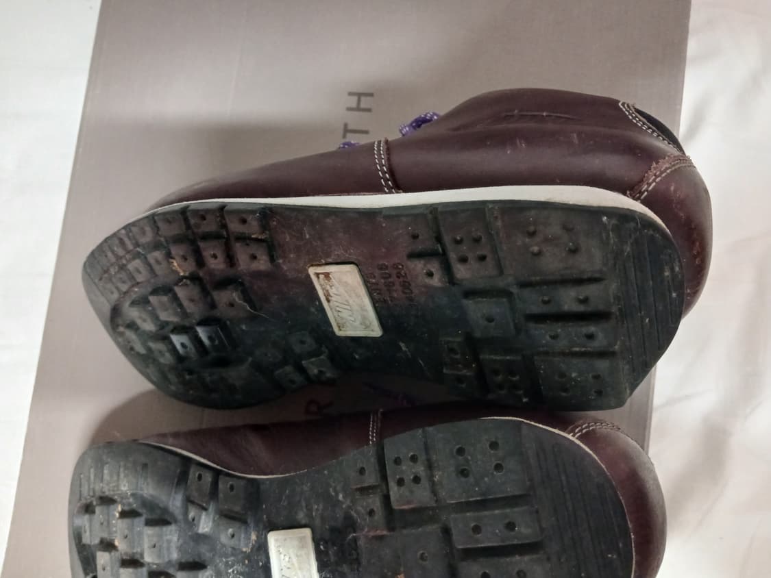 나이키 에어 마그마 MD 트래킹 등산 데일리 스니커즈 상품이미지8