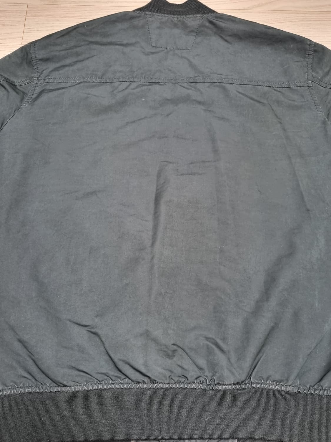 cp컴퍼니 항공점퍼 자켓 상품이미지8