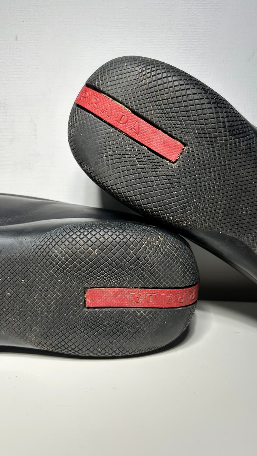 프라다 로퍼 상품이미지8