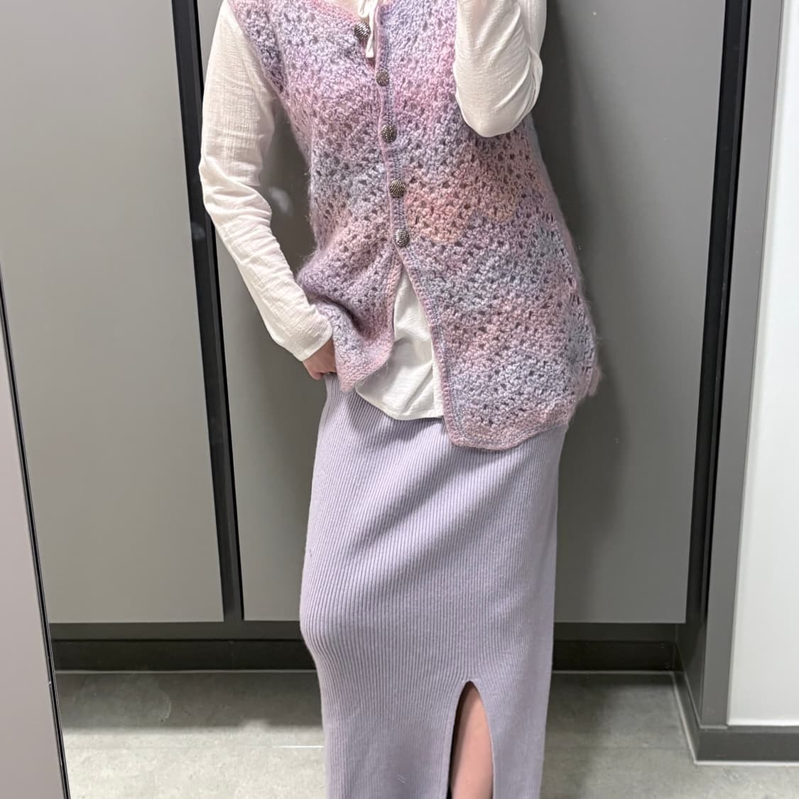 톤온톤 파스텔 라벤더 세트 상품이미지3