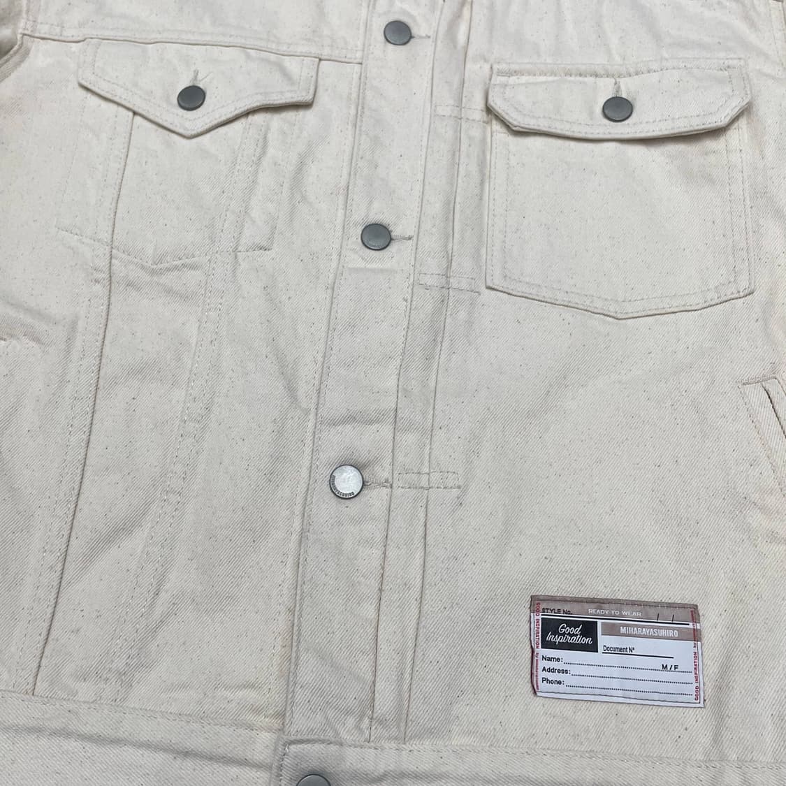 미하라 야스히로 (Mihara Yasuhiro) 상품이미지3