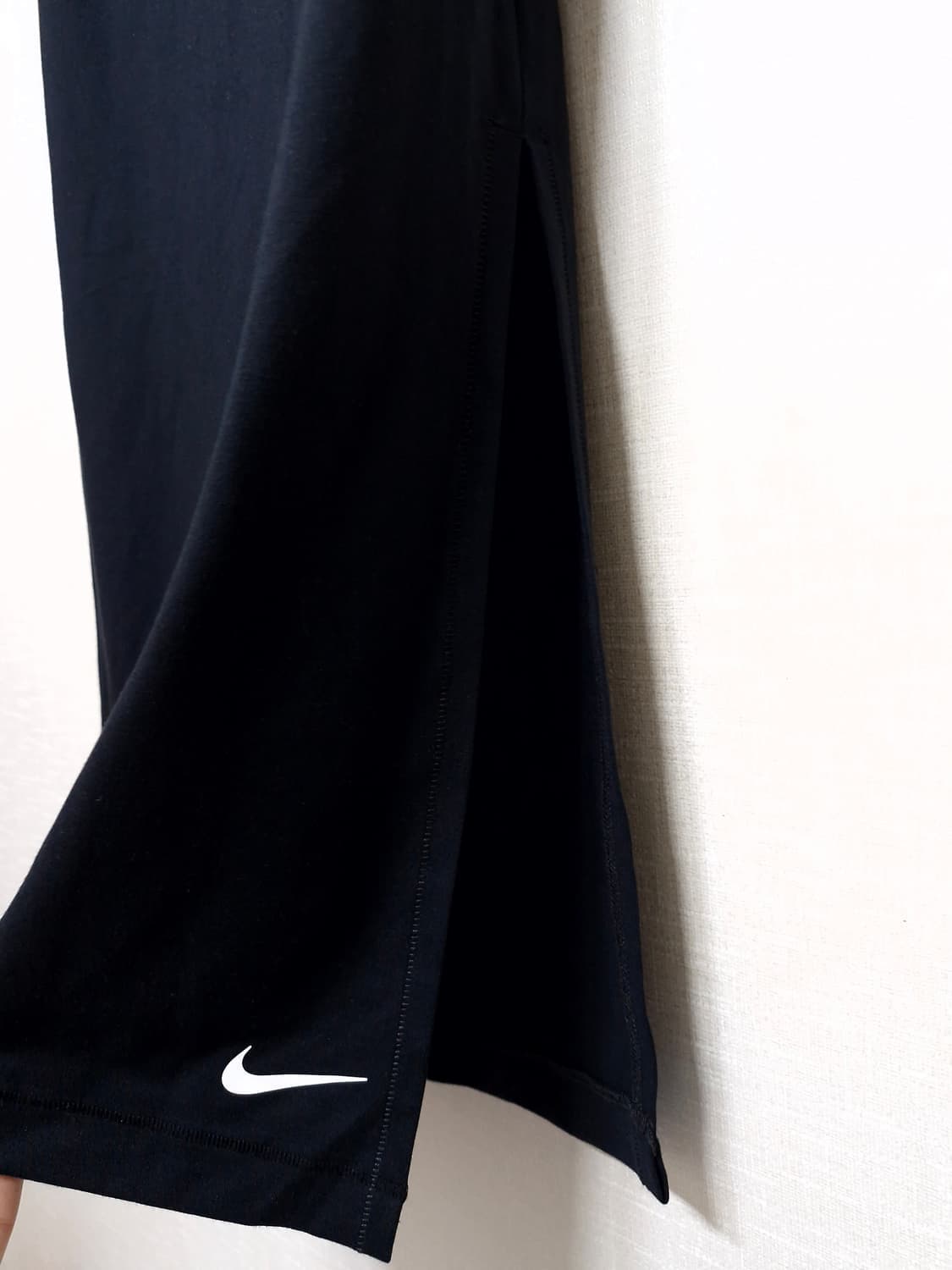 NIKE 나이키 스포츠웨어 테크팩 롱스커트 상품이미지5