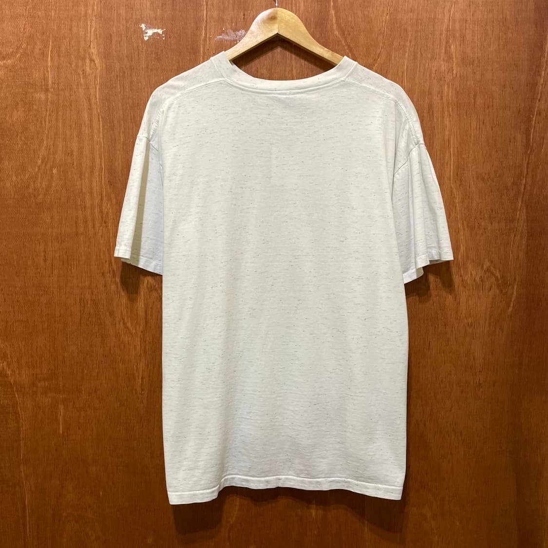 (XL) 90s USA Oneita 빈티지 싱글스티치 반팔티 상품이미지4