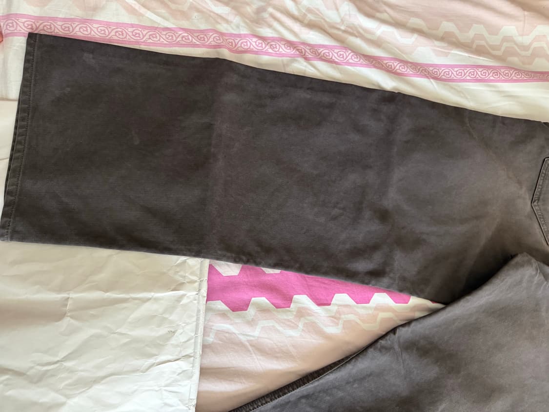 [3]비즈빔25SS Fluxus 01 EX Wide 플럭서스 엑스 와이드 상품이미지7