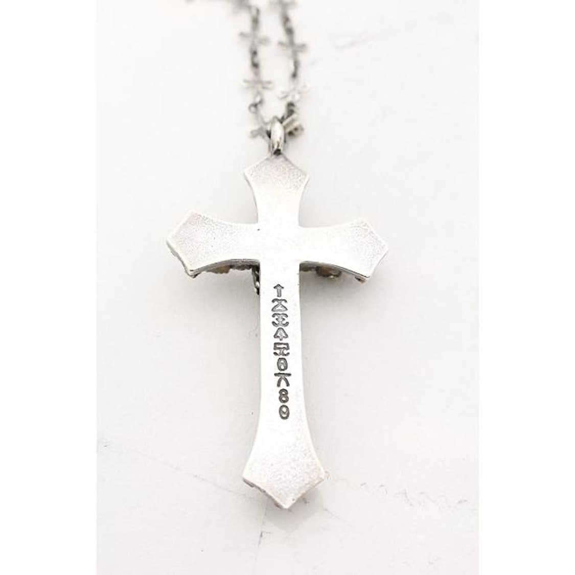 If Six Was Nine Necklace 상품이미지5