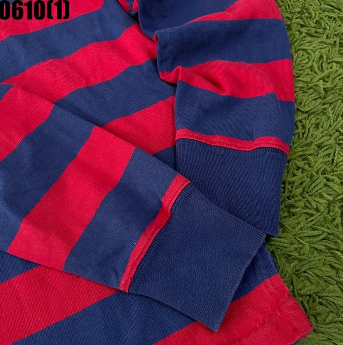 폴로 랄프로렌 럭티티셔츠 상품이미지4