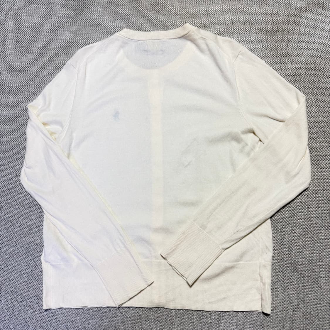 폴로 랄프로렌 숏 가디건 (우먼스) 상품이미지5