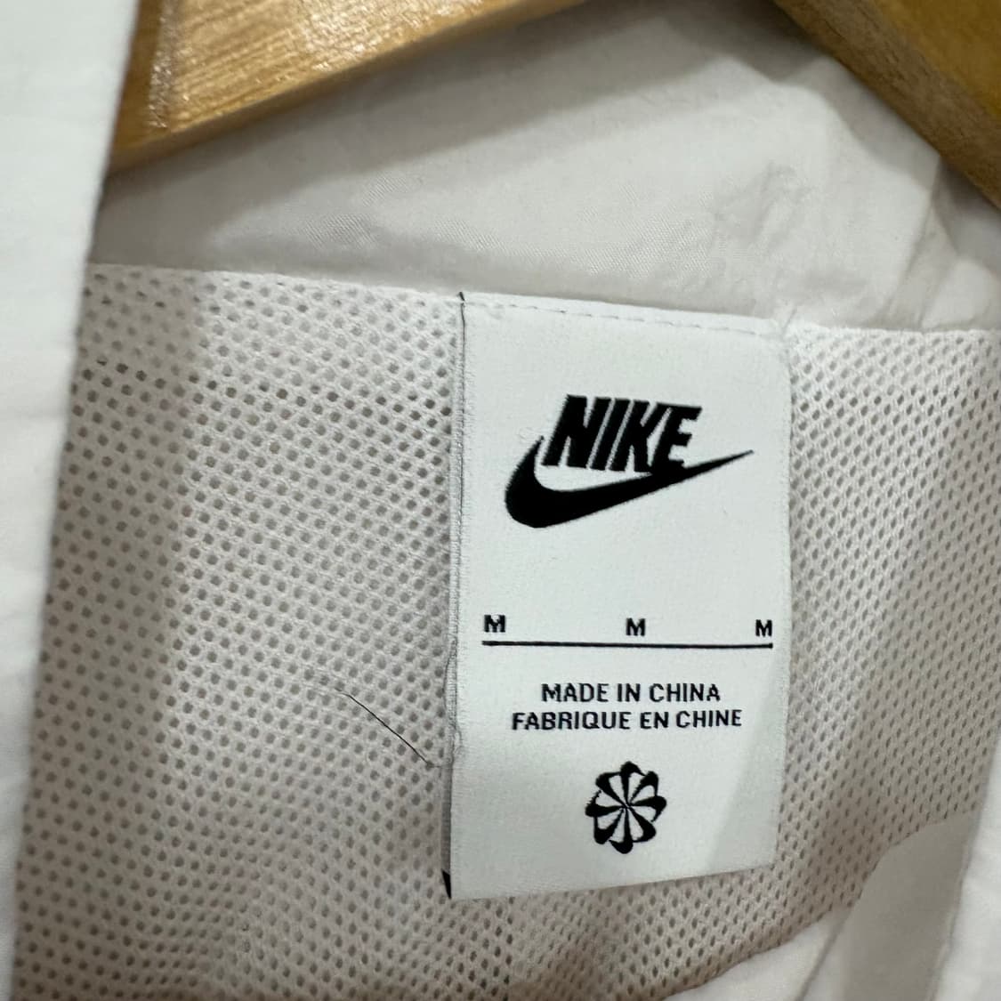 나이키 빅스우시 바람막이 상품이미지4