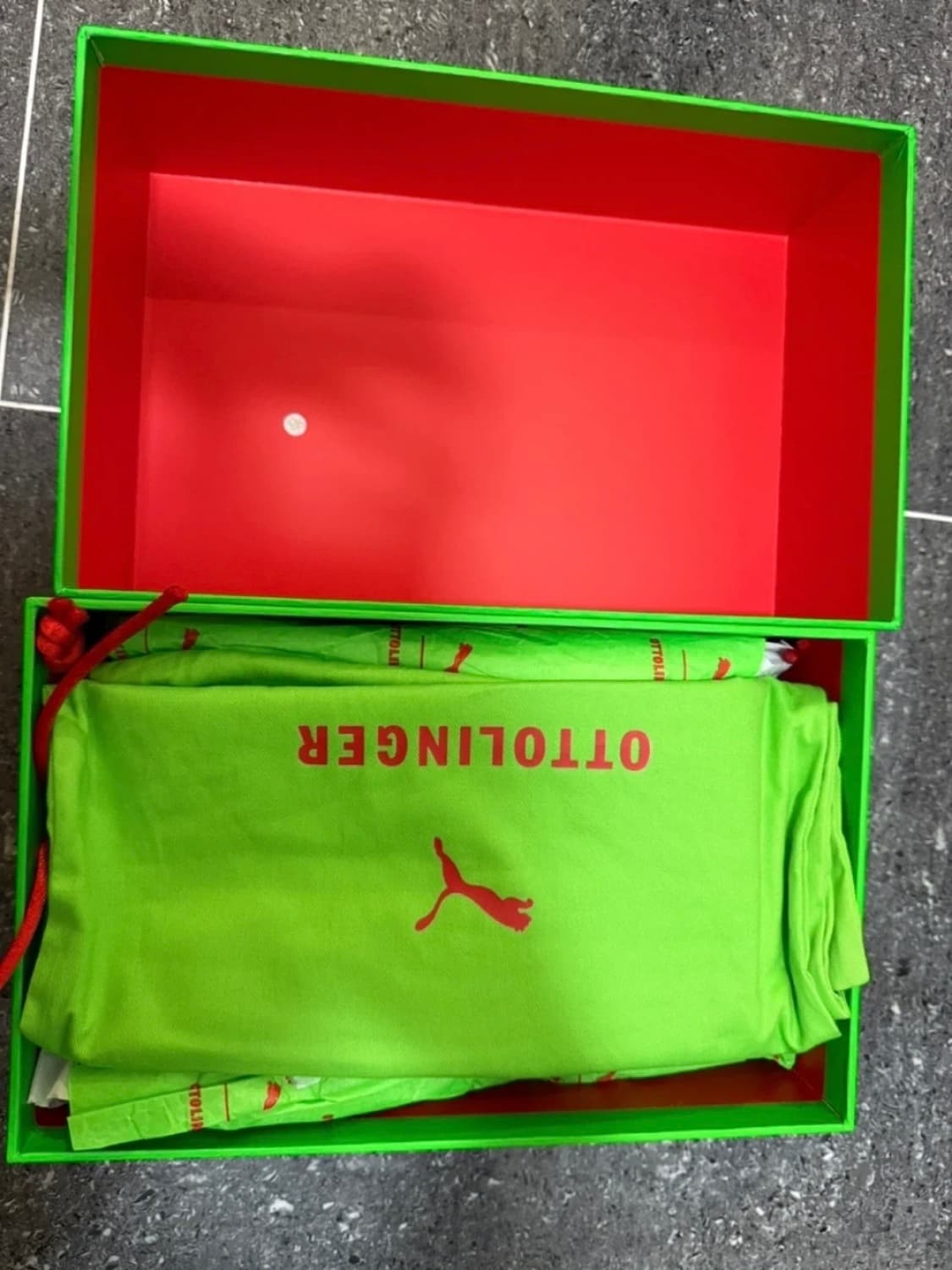 푸마 오토링거 250mm 상품이미지4