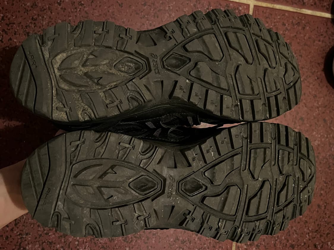 아식스 젤소노마 15-50 블랙280 상품이미지3