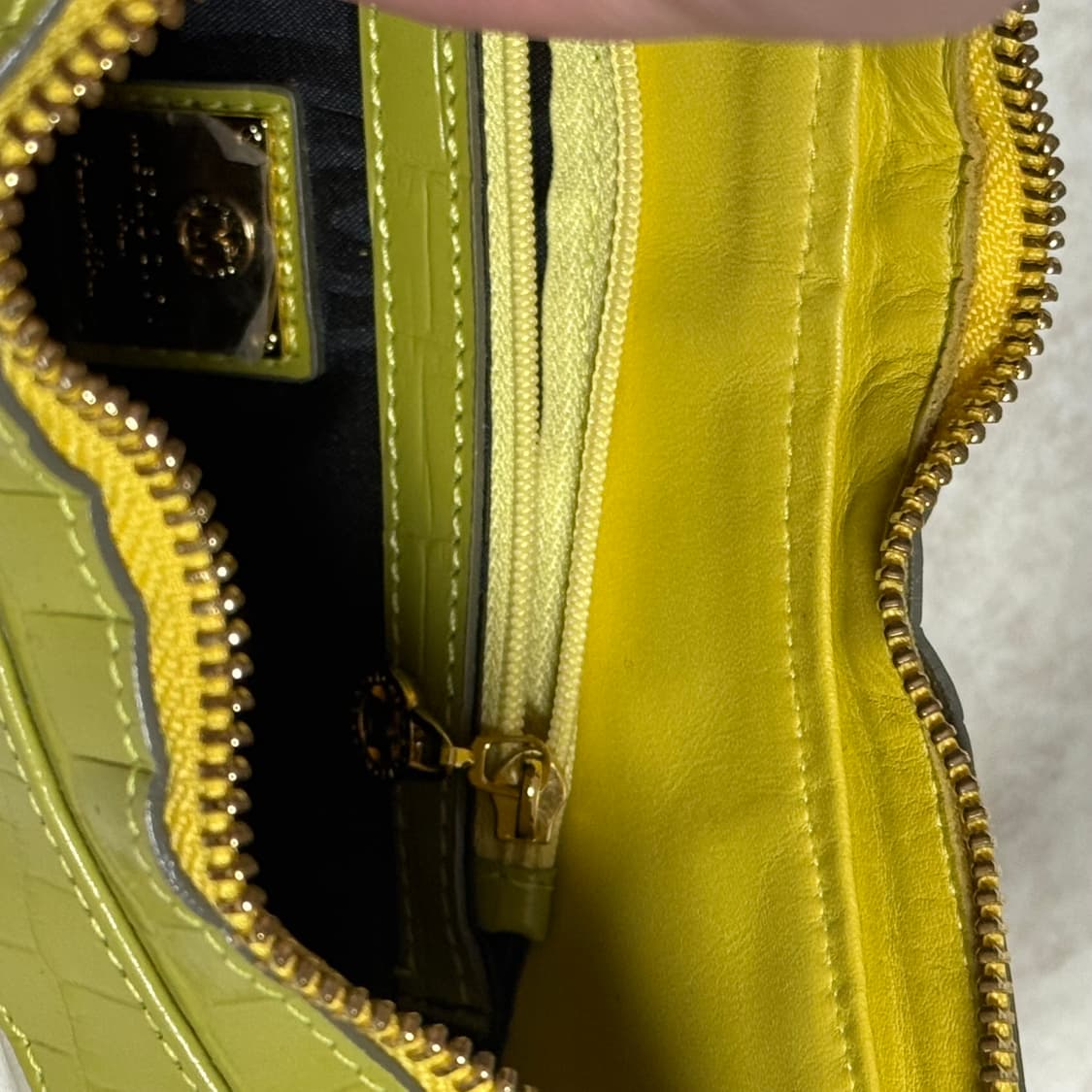 메크로시티 숄더백  상품이미지4