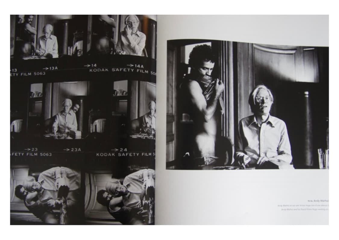 프랑수아 메이어 Portraits d'Artistes / Artists' 상품이미지3