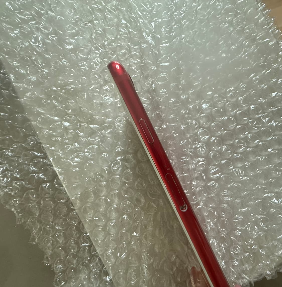 아이폰 7 레드 128GB 상품이미지8