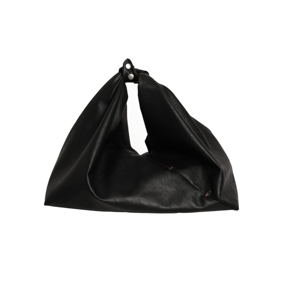 소무 SOMU borigami bag_ black 상품이미지1