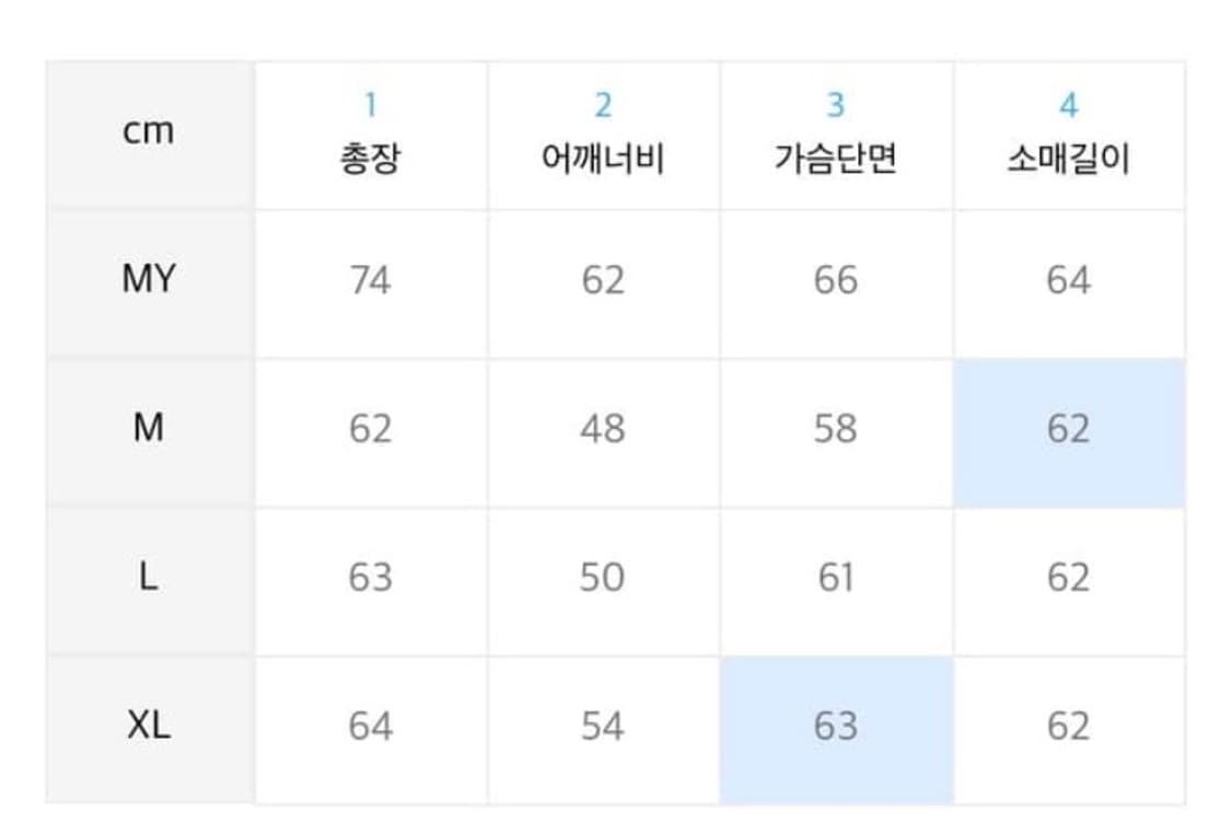 인템포무드 청키 투톤 하프집업 브로콜리 상품이미지4
