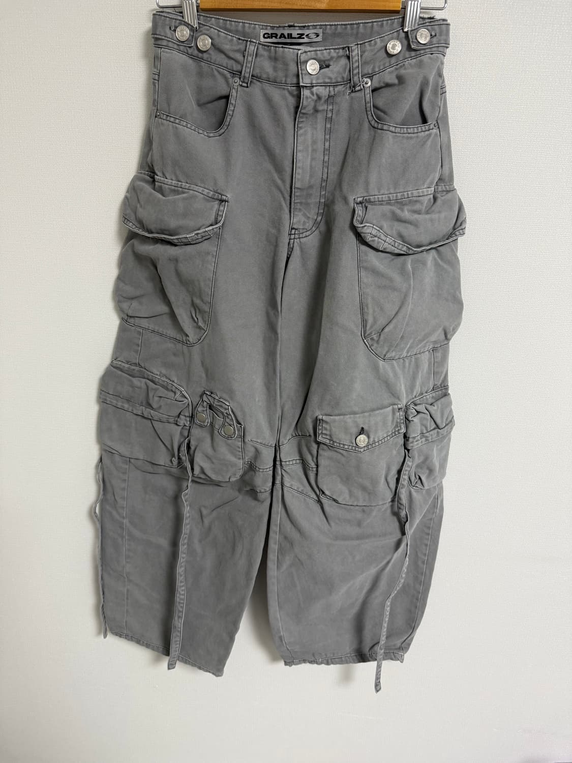 그레일즈 카고 팬츠 상품이미지1