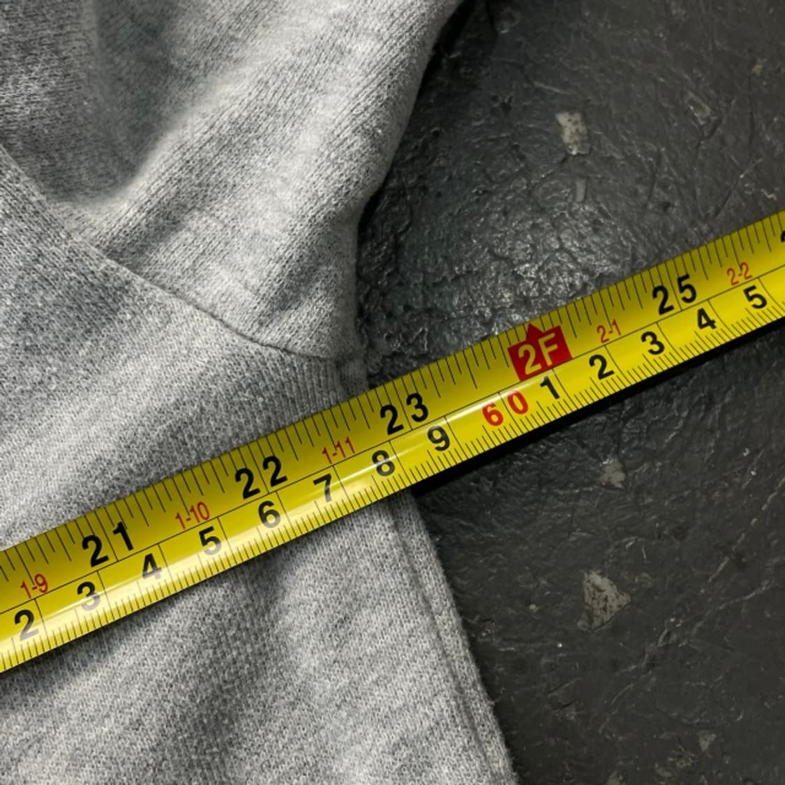 95 갭 후드티  상품이미지5