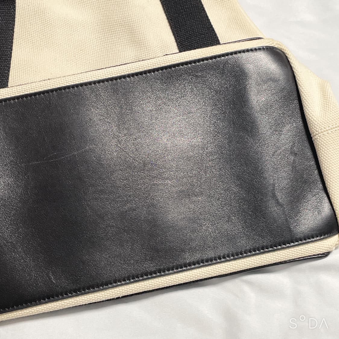 발렌시아가 카바스 쇼퍼백 상품이미지5