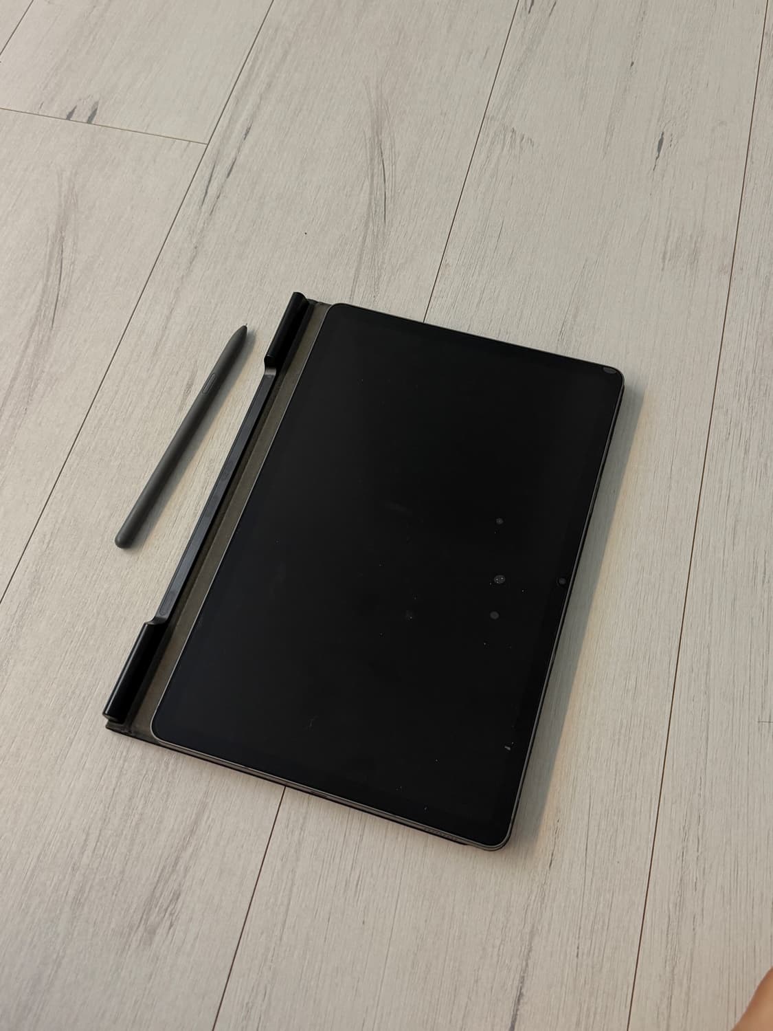 갤럭시탭S9FE wifi 128GB 상품이미지6