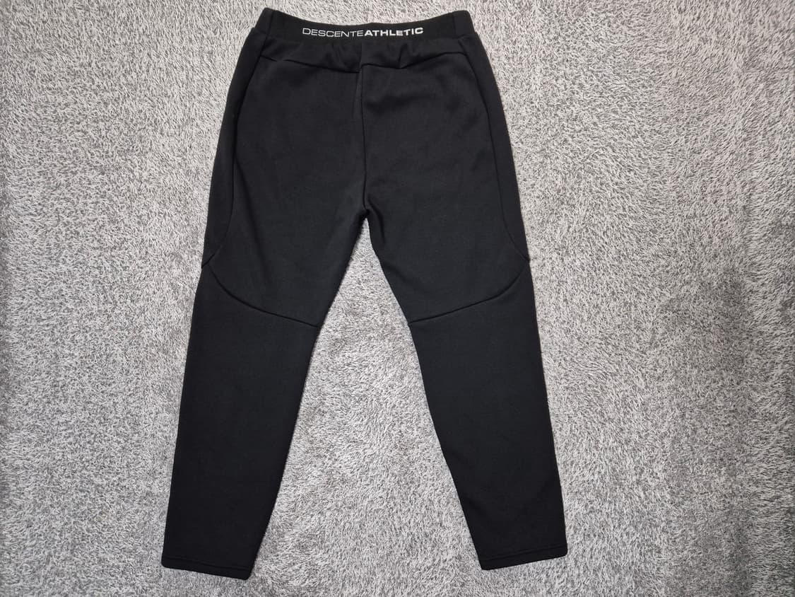 데상트 남성 기모 트랙 자켓 2XL(36) 상품이미지3