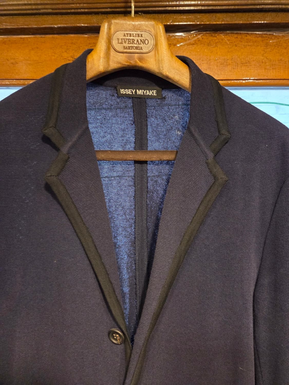 이세이미야케 자켓  상품이미지8