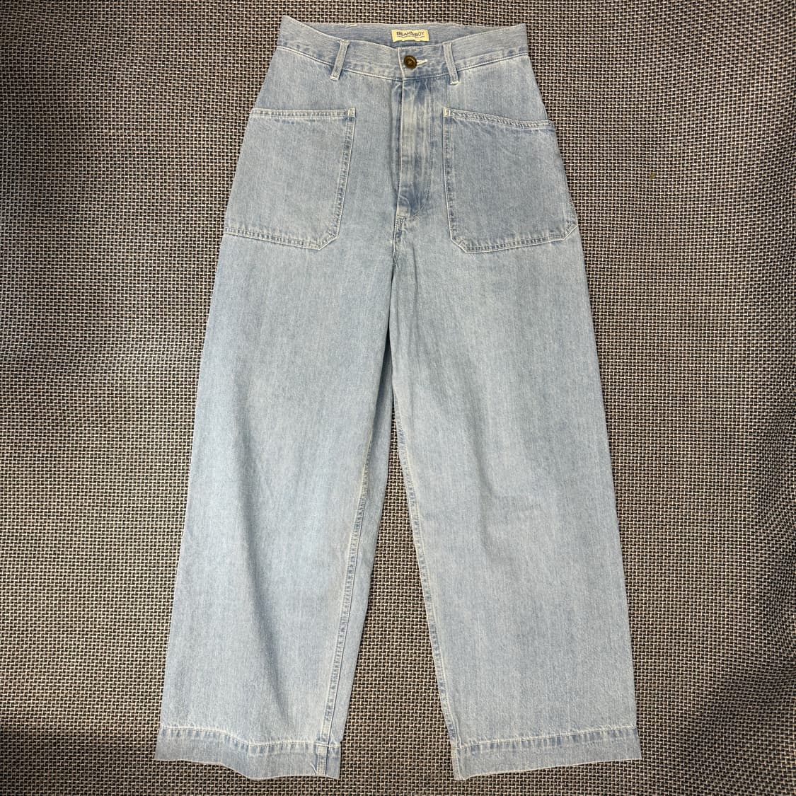 BEAMS BOY 데님 (25) 상품이미지1